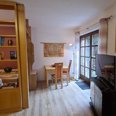 Ferienwohnung Sabine بايتنغ المظهر الخارجي الصورة