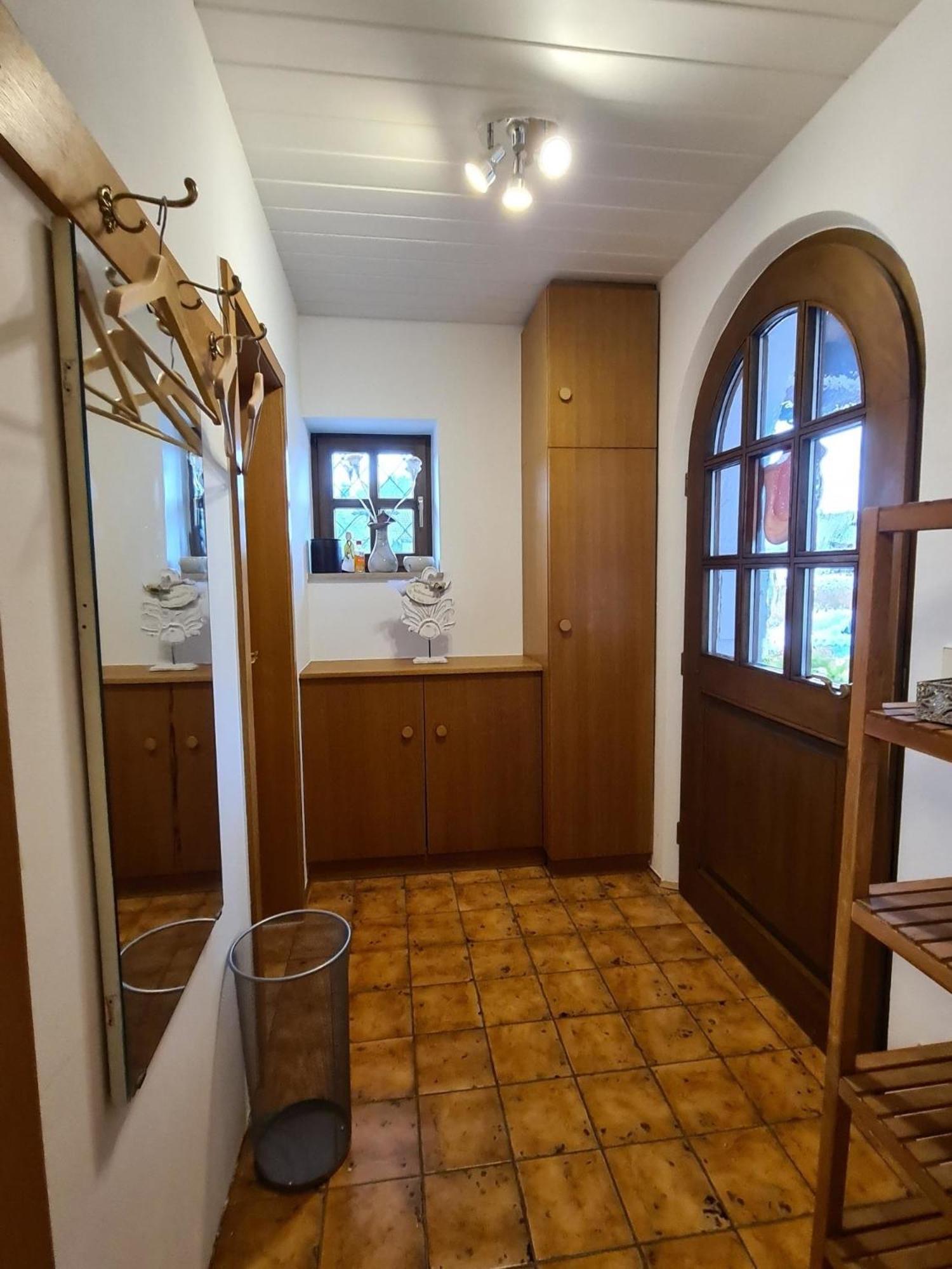 Ferienwohnung Sabine بايتنغ المظهر الخارجي الصورة